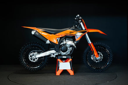 KTM 250 SX-F 2026
