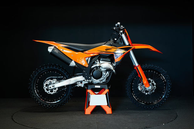 KTM 250 SX-F 2026