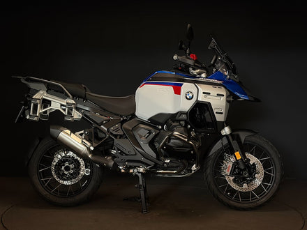 BMW R 1300 GSA Optimised 2026