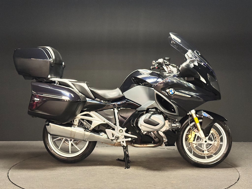 BMW R 1250 RT 2019