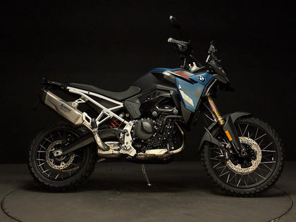 BMW F 900 GS 2026