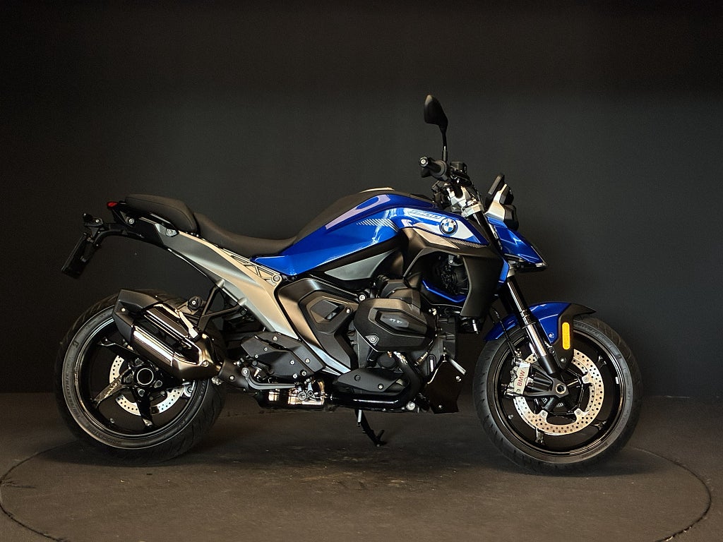BMW R 1300 R 2026