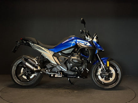 BMW R 1300 R 2026