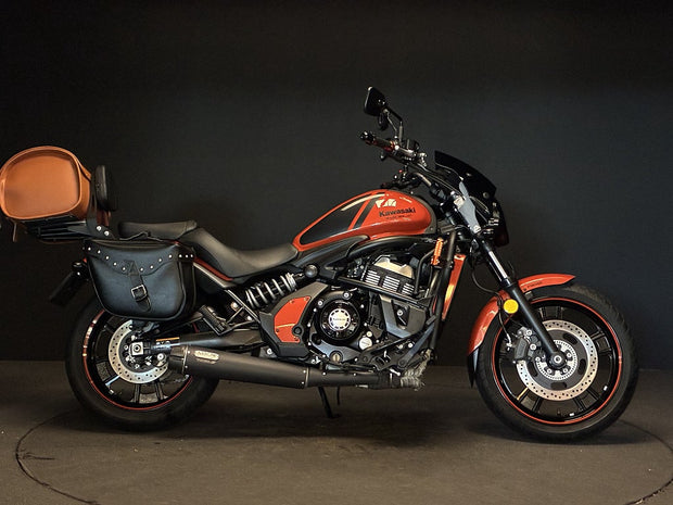 Kawasaki Vulcan S 2018