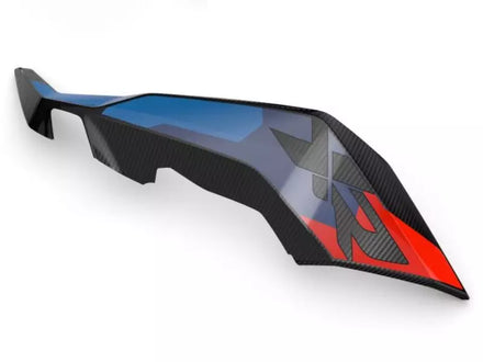 BMW Carbon Side Trim Right - M1000XR