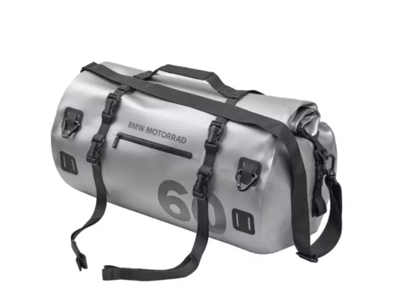 Bagageväska - BMW Rear Bag 60L