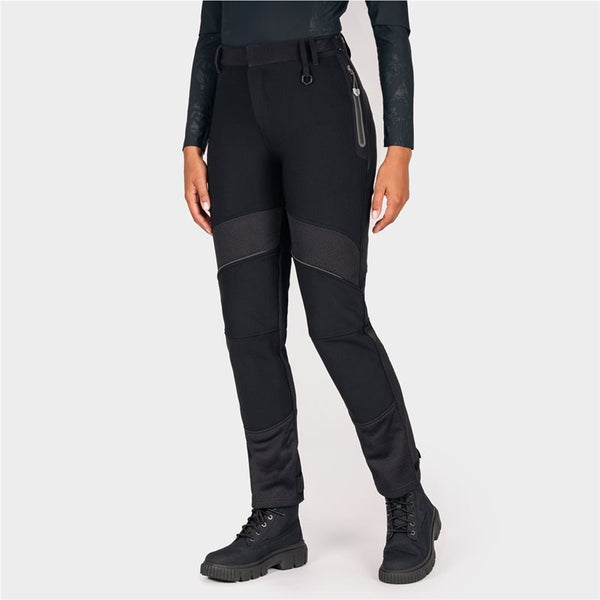 KNOX BYXA URBANE PRO MOVE DAM Svart
