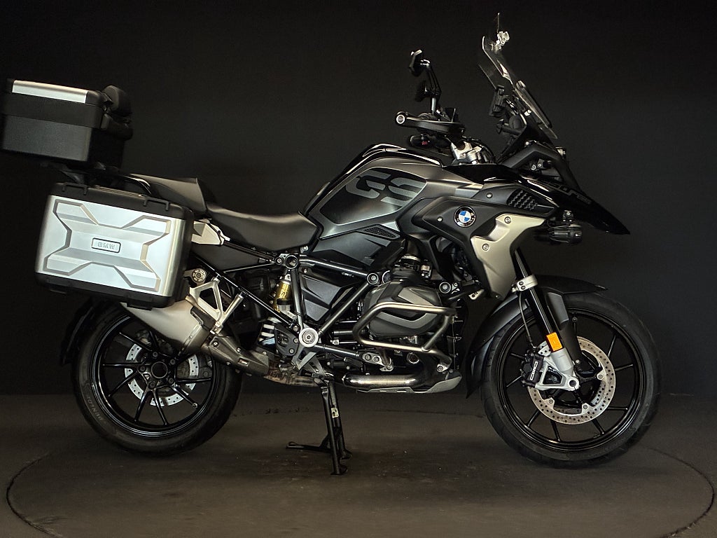 BMW R 1250 GS 2023