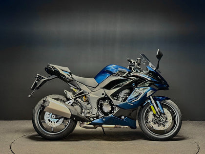 Kawasaki Ninja 1100SX SE 2026