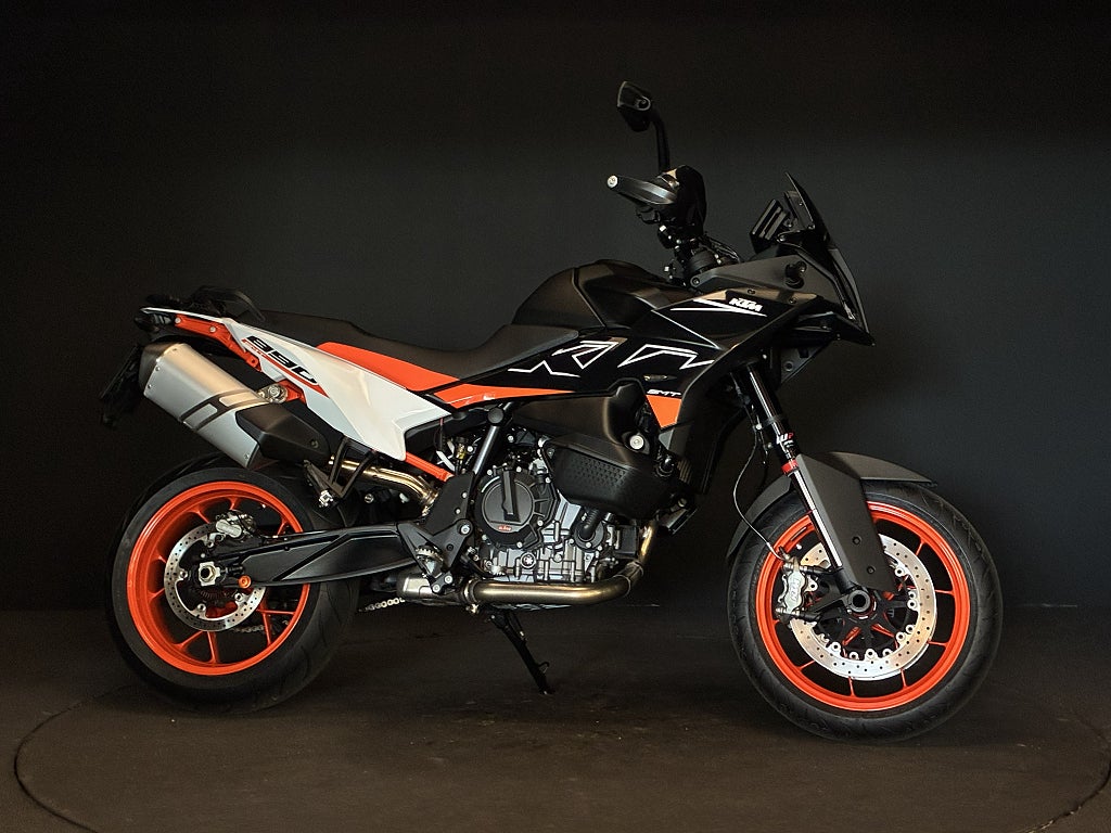 KTM 890 SMT 2023