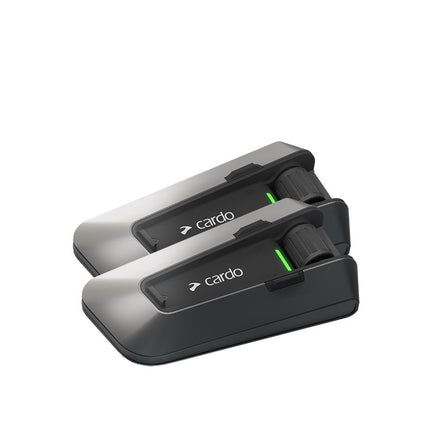 Cardo Packtalk Edge Intercom - DUO
