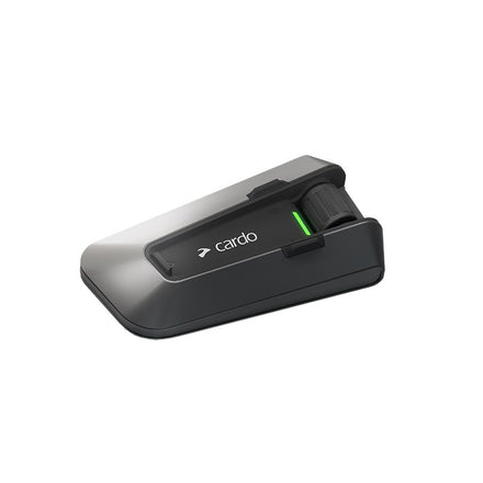 Cardo Packtalk Edge Intercom - Single