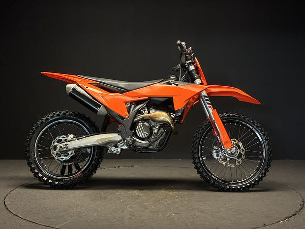 KTM 250 SX-F 2025