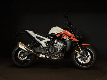 KTM 990 Duke 2026