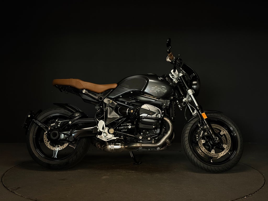 BMW R nineT Pure 2021