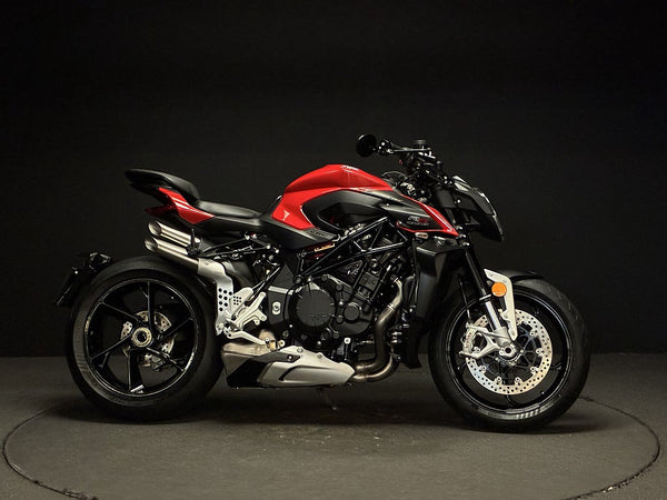 MV Agusta Brutale 1000 RS 2022