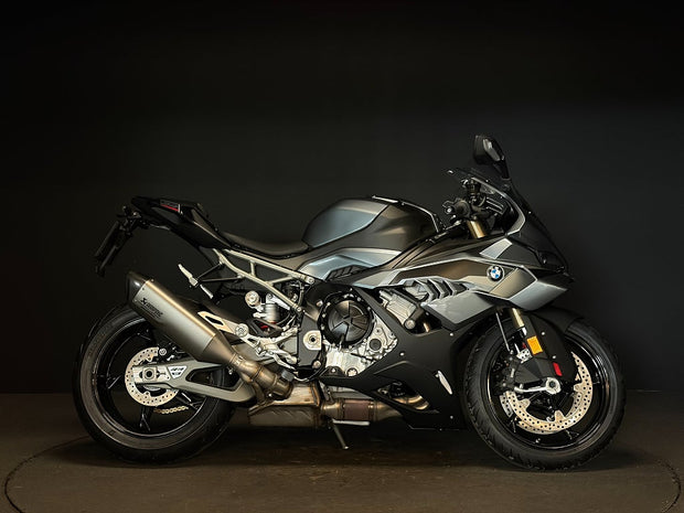 BMW S 1000 RR 2026