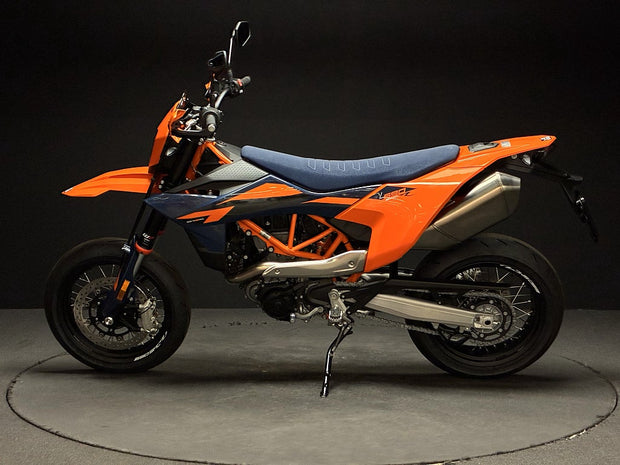 KTM 690 SMC R 2026