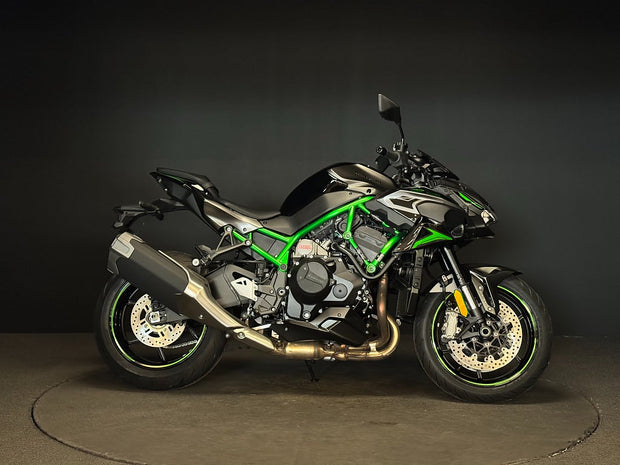 Kawasaki Z H2 2023