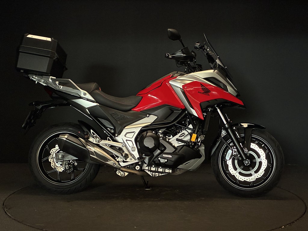 Honda NC750XD 2021