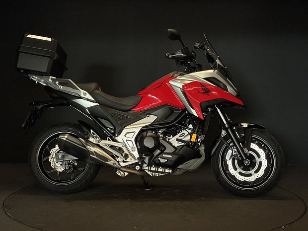 Honda NC750XD 2021