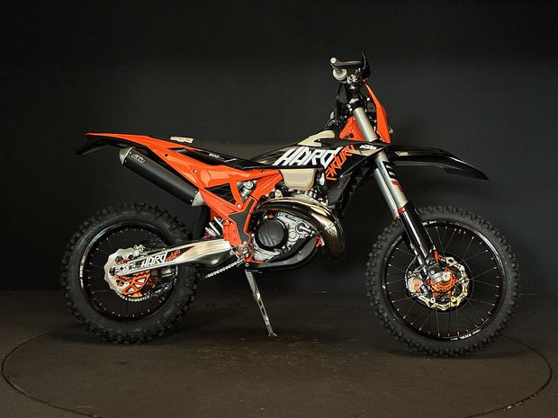 KTM 300 EXC Hardenduro 2027