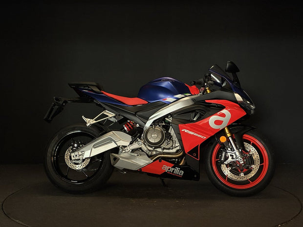Aprilia RS 660 2021