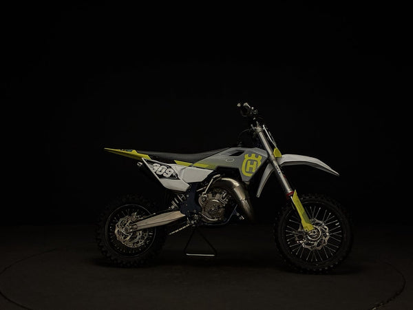 Husqvarna TC 65 2024