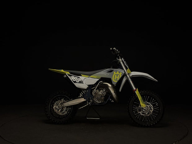 Husqvarna TC 65 2024