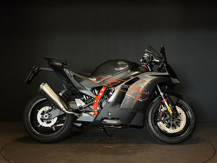 KTM 990 RC R 2026