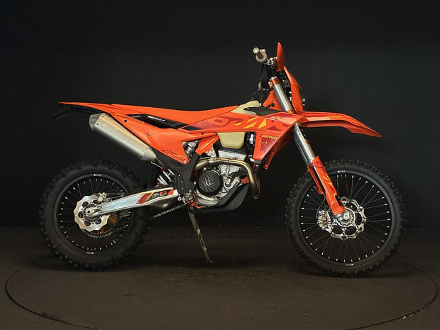 KTM 250 EXC-F Six Days 2025