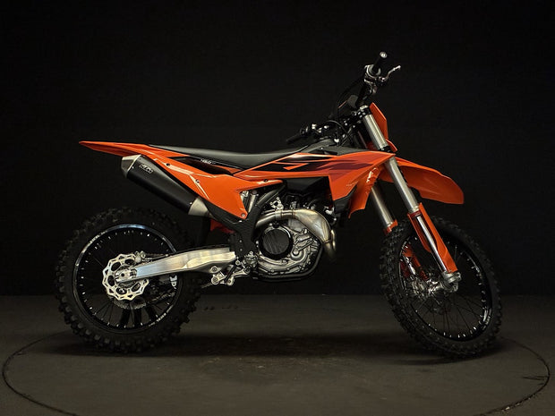 KTM 450 SX-F 2027