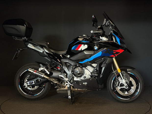 BMW S 1000 XR 2024