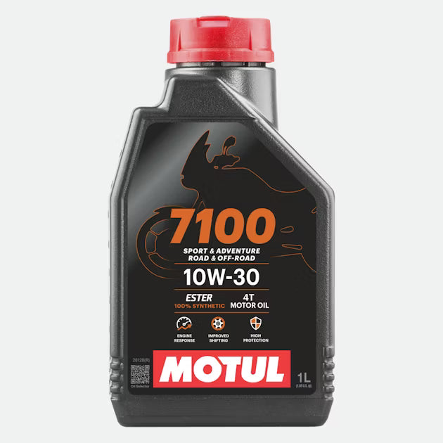 Motul 7100 4T 10w-30 1 L