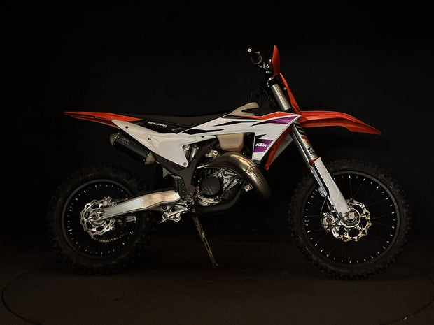 KTM 125 XC 2024