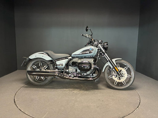 BMW R 18 2025