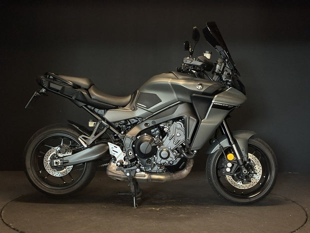 Yamaha Tracer 9 2021