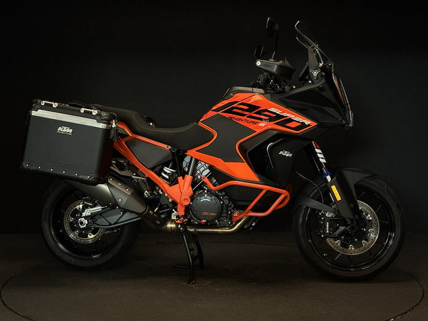 KTM 1290 Super Adventure S 2024