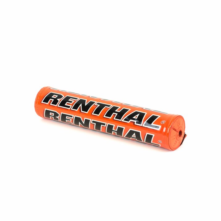 Supercross Pad 254 mm Orange