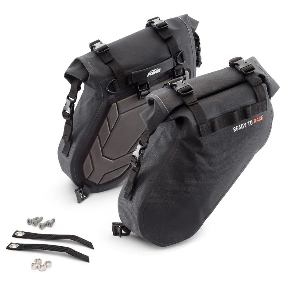 Side bag set, offroad