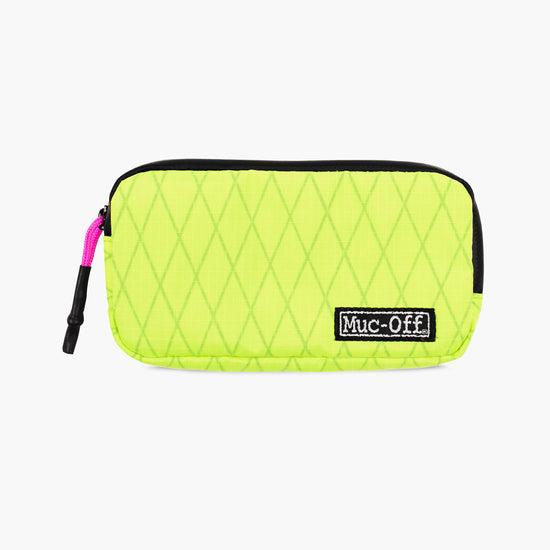 Muc-Off Rainproof Essentials Case HI VIS