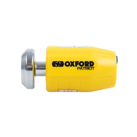 Oxford Patriot Disc Lock