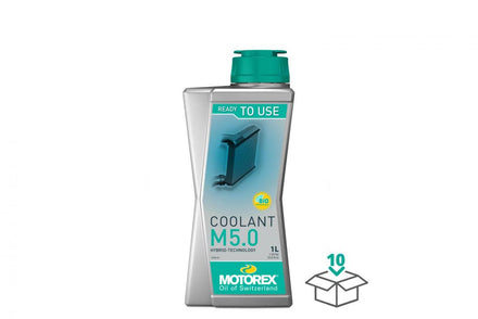 COOLANT M5.0 Ready to use 1 L