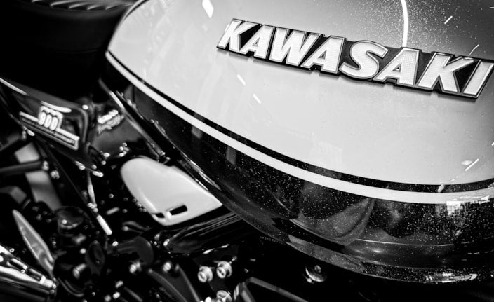 LÅN AV MOTORCYKEL UNDER SERVICE ELLER REPARATION