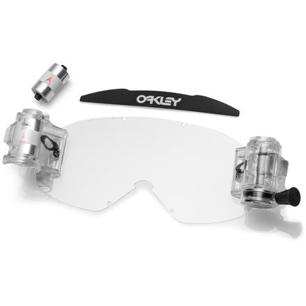 Oakley XS O Frame ROLL-OFF ACCESSORY KIT