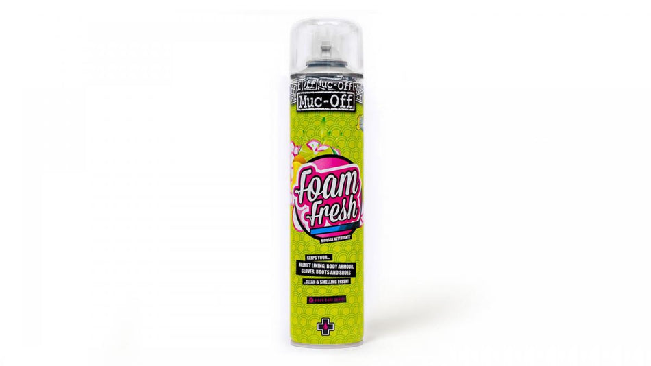 Muc-Off Helmet Foam Fresh 400ml