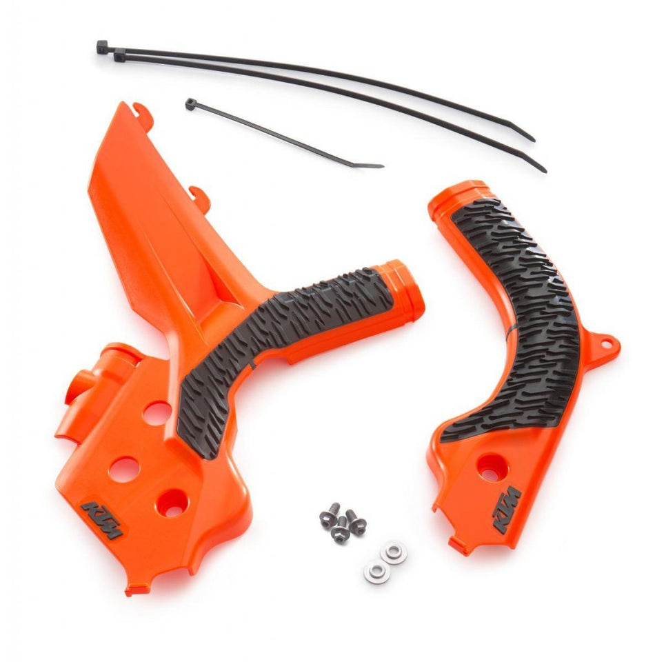 Ramskydd KTM OEM EXC/XC 2019-2023 SX/SX-F 2019-2022