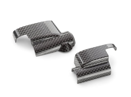 Brake and clutch master cylinder protect