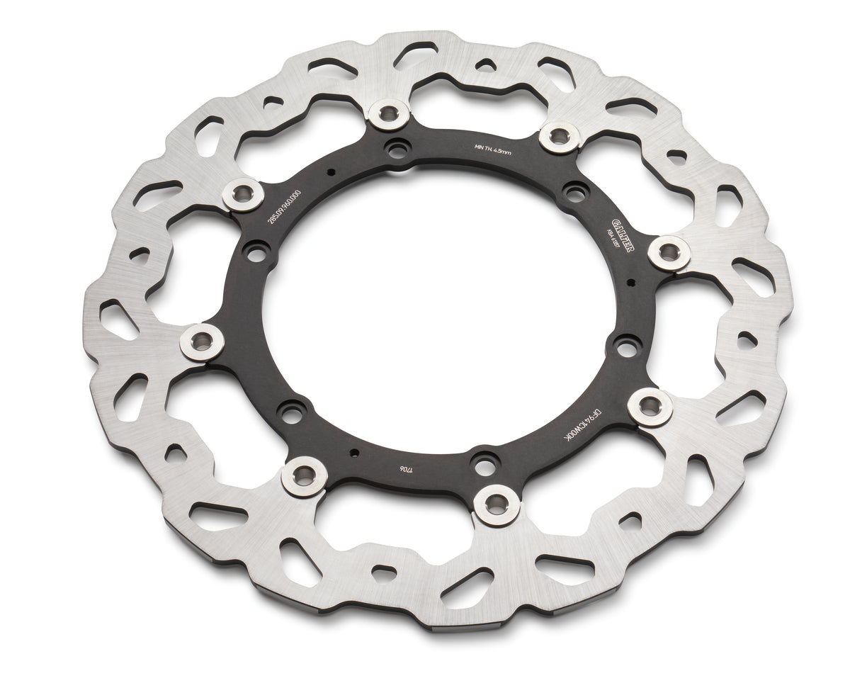 KTM Wave-bromsskiva 320×5 mm