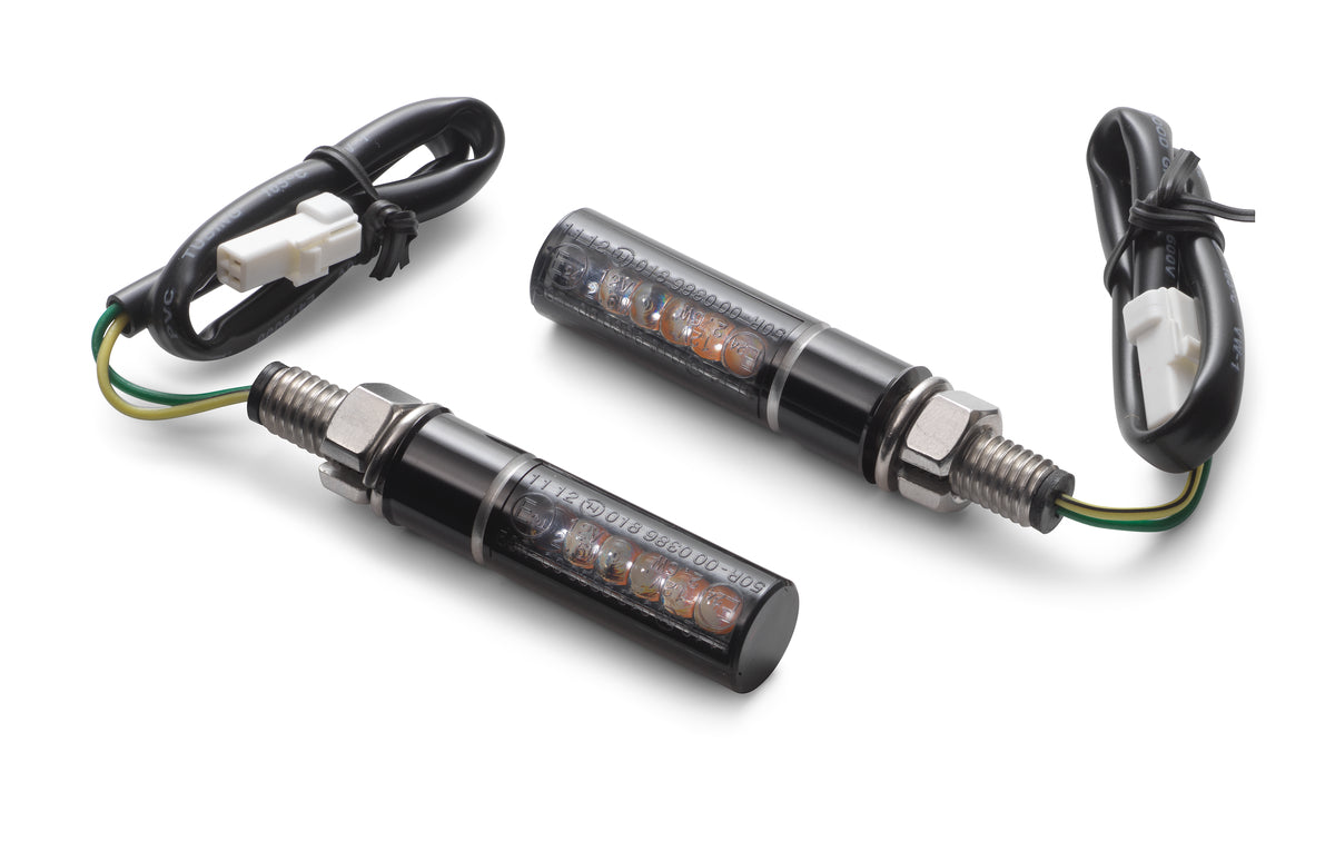 KTM LED-blinkerskit